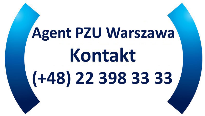 PZU Warszawa Kontakt
